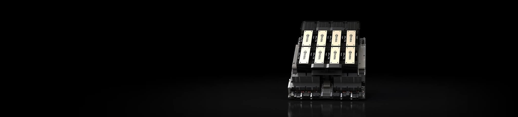 NVIDIA H200 141GB HBM3e SXM5 view 3