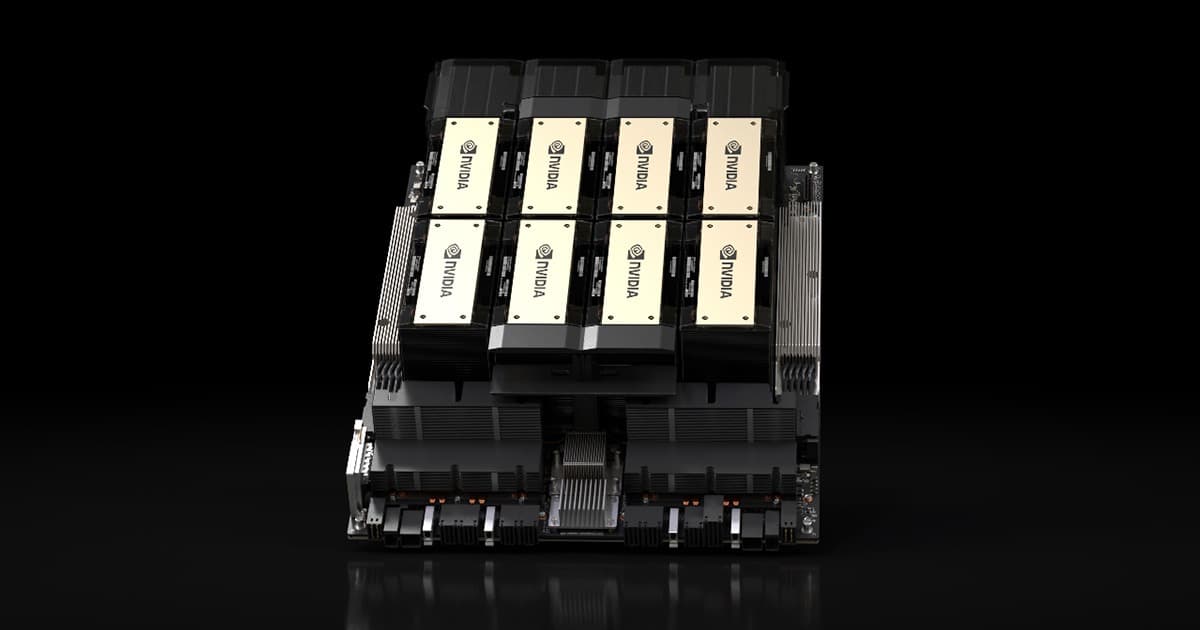 NVIDIA H200 141GB HBM3e SXM5 view 2