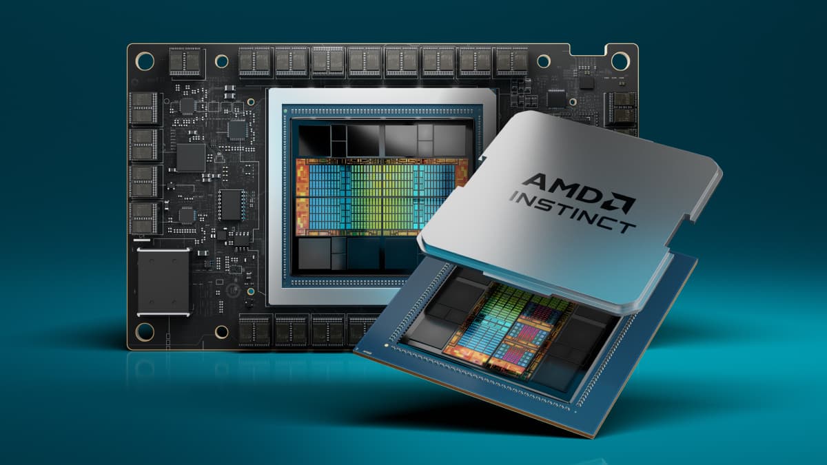 AMD MI350X vs NVIDIA B200 GPU Comparison