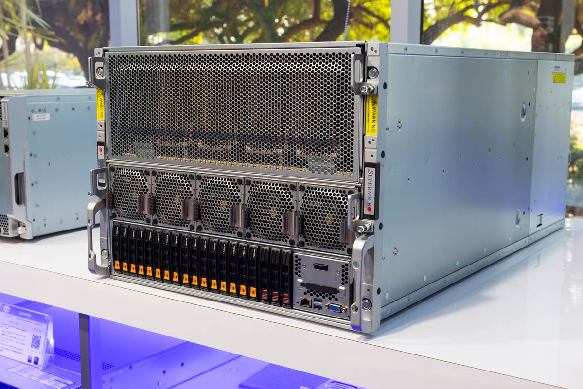 NVIDIA H200 141GB HBM3e SXM5 view 3