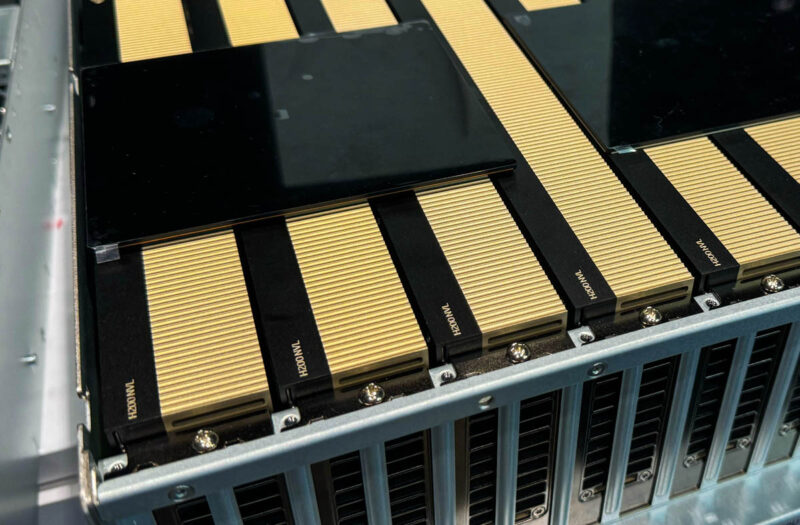 NVIDIA H200 141GB HBM3e SXM5 view 5